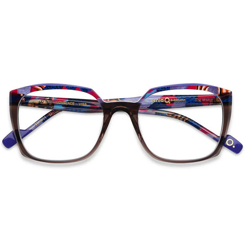 Etnia Barcelona Eyeglasses, Model: Lovelace Colour: VIBR