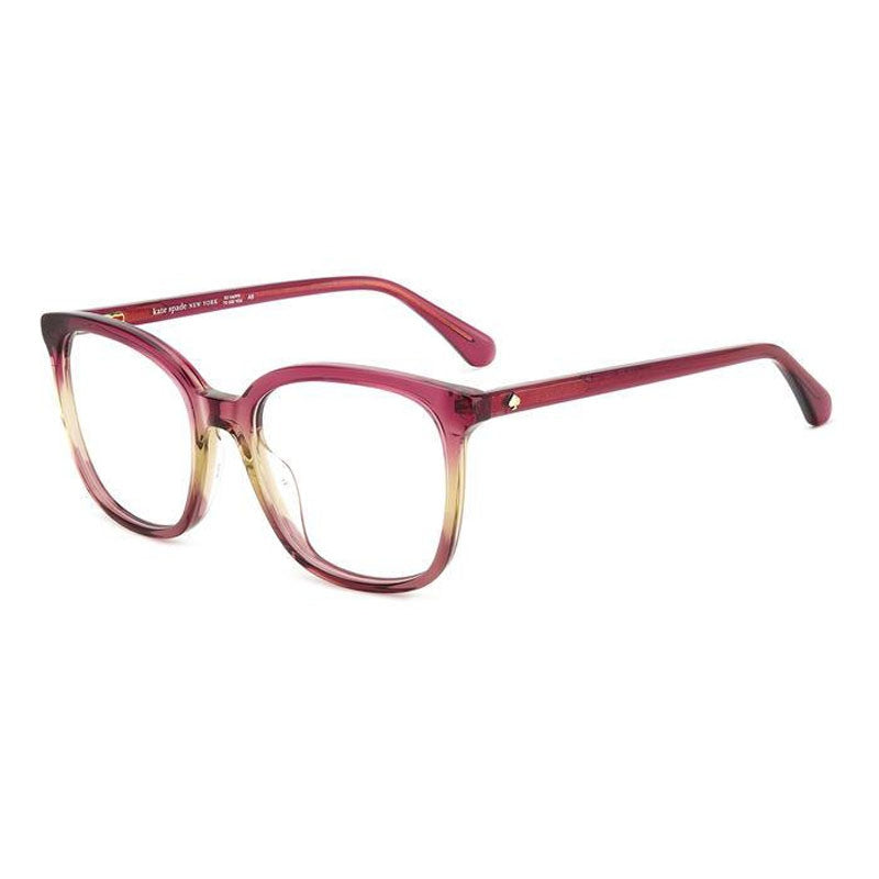 Kate Spade Eyeglasses, Model: MADRIGALG Colour: 2TJ