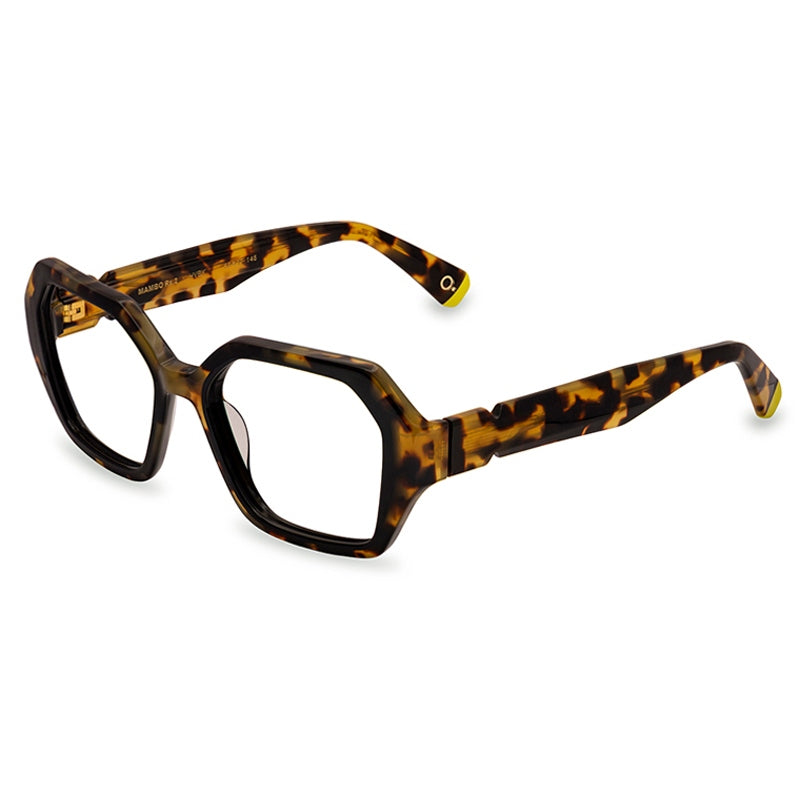 Etnia Barcelona Eyeglasses, Model: MamboRX2 Colour: HVBK
