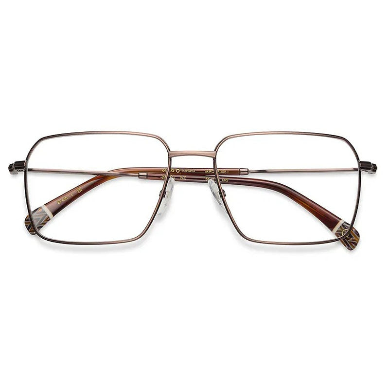 Etnia Barcelona Eyeglasses, Model: Mao Colour: BZ