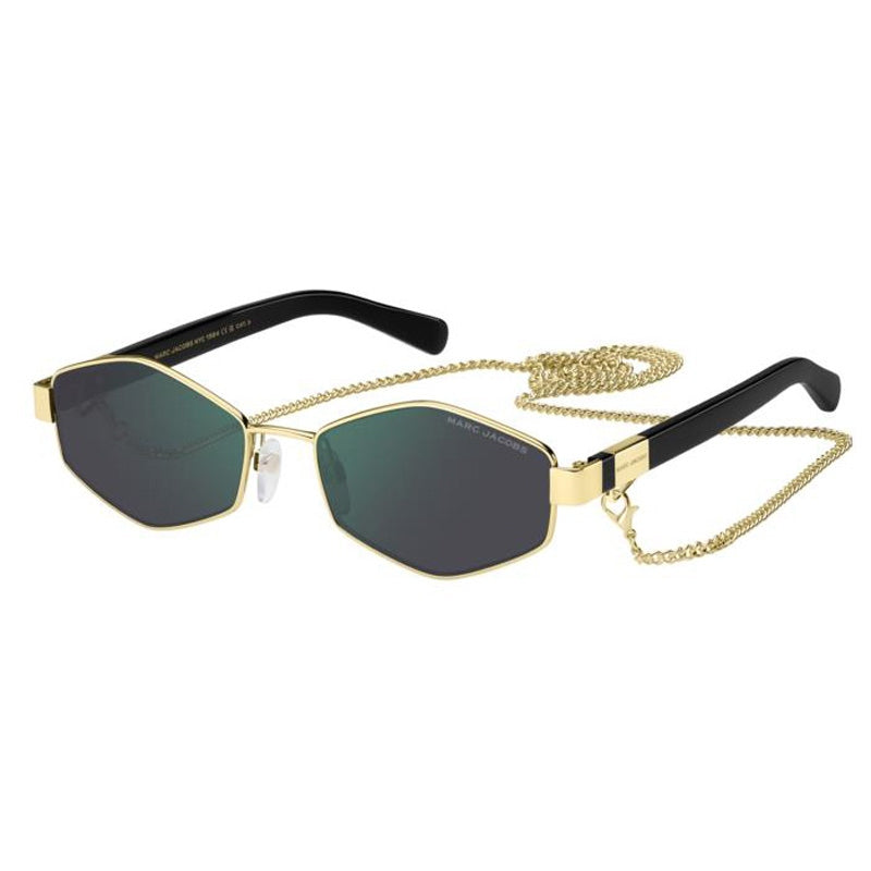 Sunčane naočale Marc Jacobs, model: MARC496S, boja: PEFMT