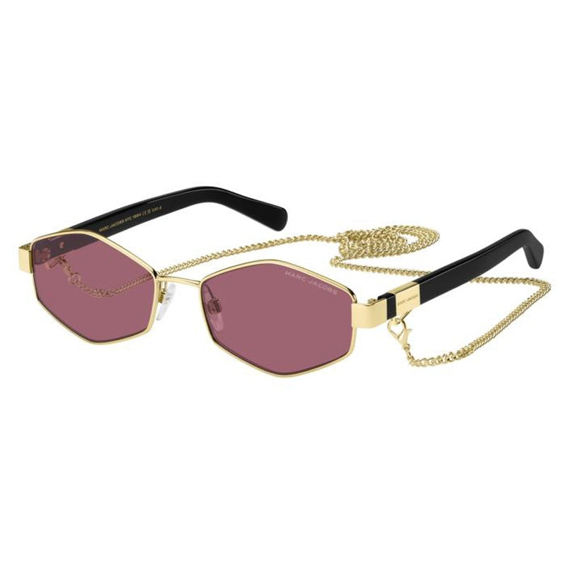 Marc Jacobs Sunglasses, Model: MARC496S Colour: Y11VC