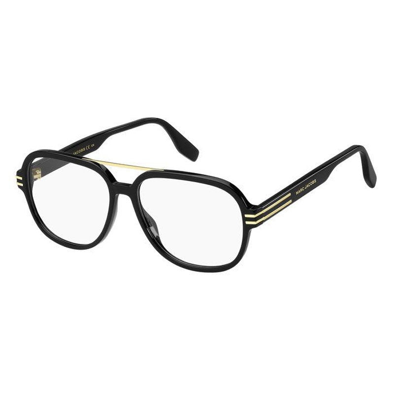Marc Jacobs Eyeglasses, Model: MARC638 Colour: 807