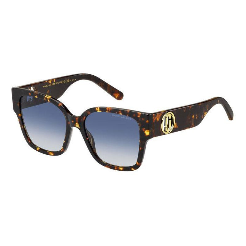 Marc Jacobs Sunglasses, Model: MARC698S Colour: 08608