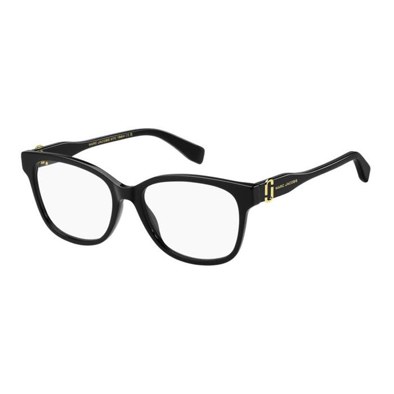 Marc Jacobs Eyeglasses, Model: MARC768 Colour: 807