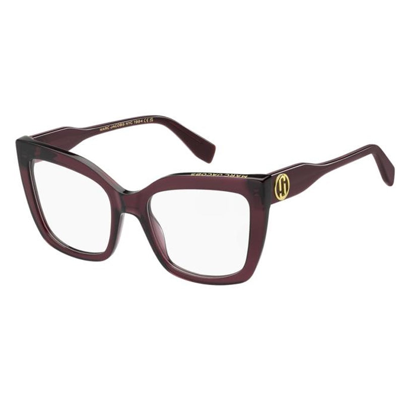 Marc Jacobs Eyeglasses, Model: MARC813 Colour: LHF