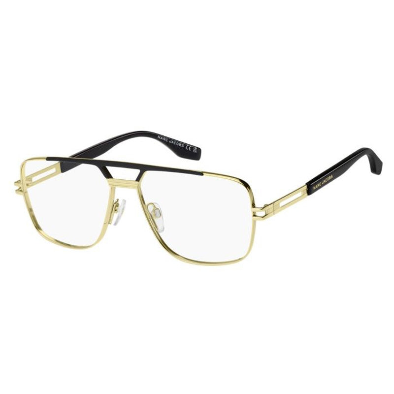 Marc Jacobs Eyeglasses, Model: MARC838 Colour: RHL