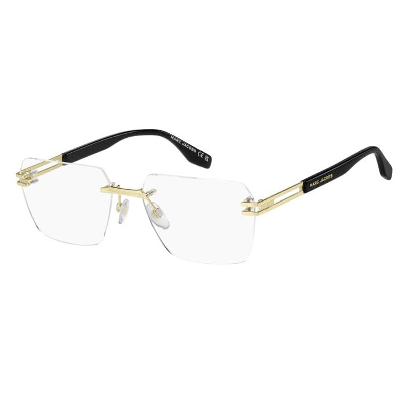 Marc Jacobs Eyeglasses, Model: MARC841 Colour: RHL