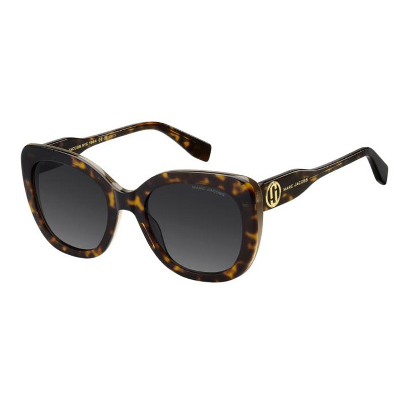 Marc Jacobs Sunglasses, Model: MARC852S Colour: XLT90