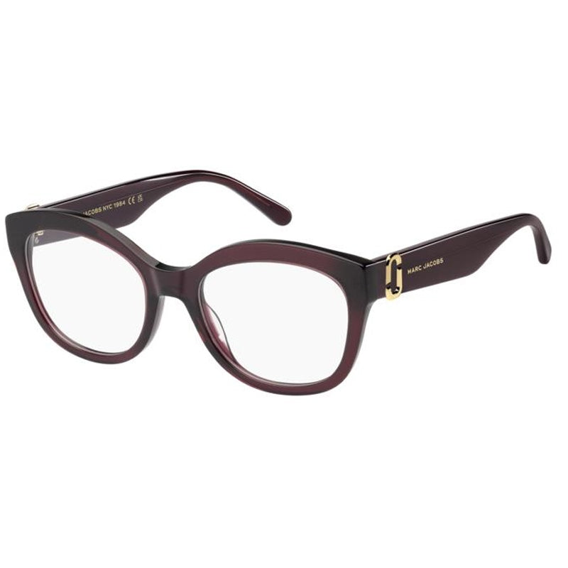 Marc Jacobs Eyeglasses, Model: MARC892 Colour: LHF