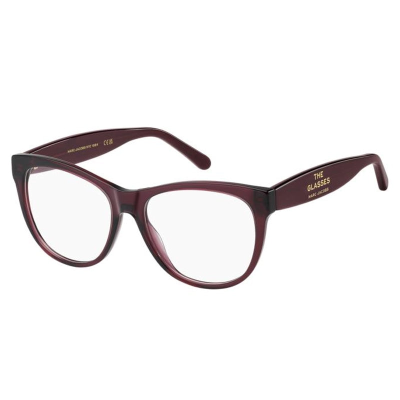 Marc Jacobs Eyeglasses, Model: MARC896 Colour: LHF