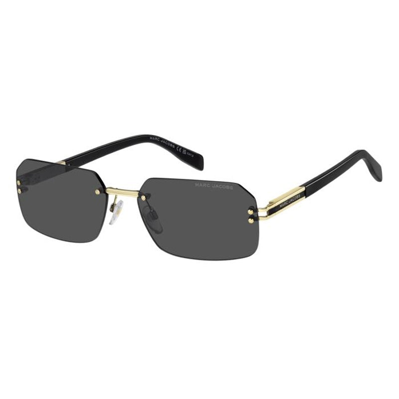 Marc Jacobs solbriller, model: MARC902S farve: RHLIR