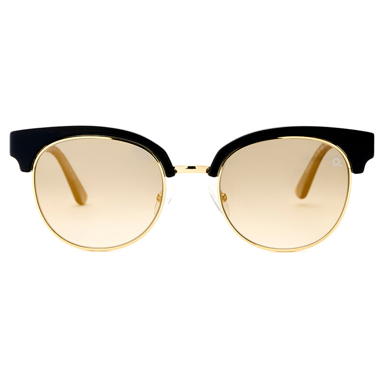 Etnia Barcelona Sunglasses, Model: Marina Colour: BKGD