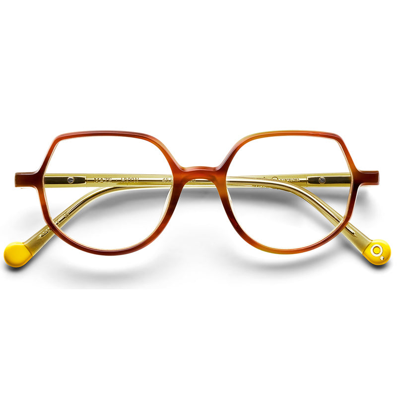 Etnia Barcelona Eyeglasses, Model: Maze Colour: HVYW