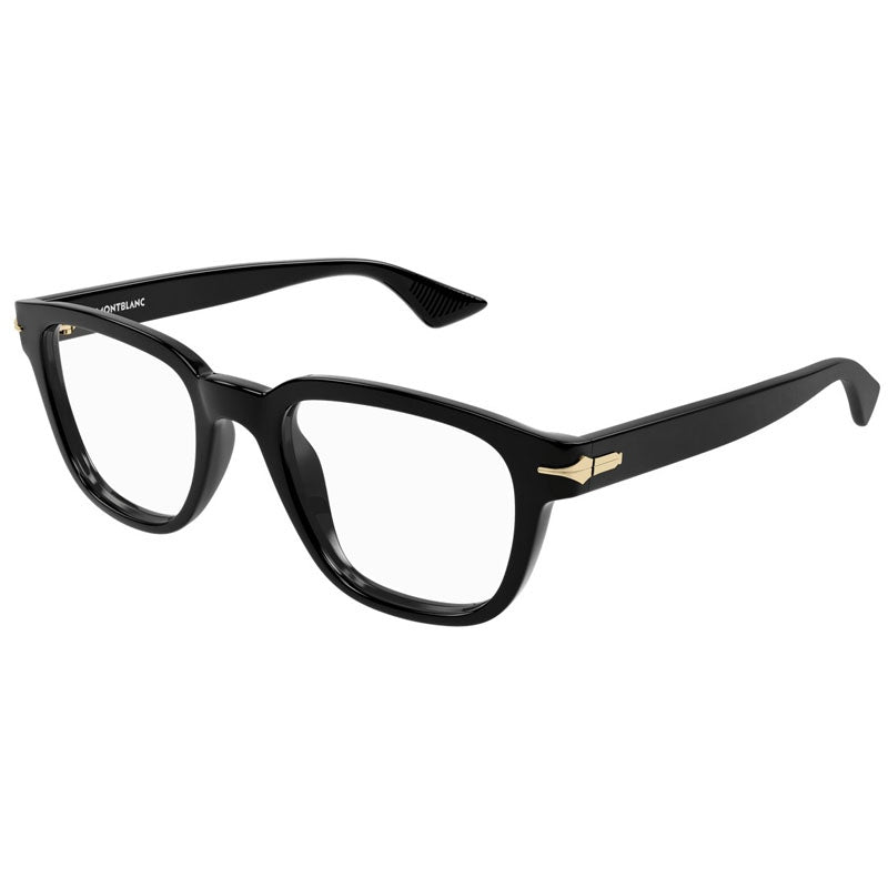 Mont Blanc Bril, Model: MB0305O Kleur: 001