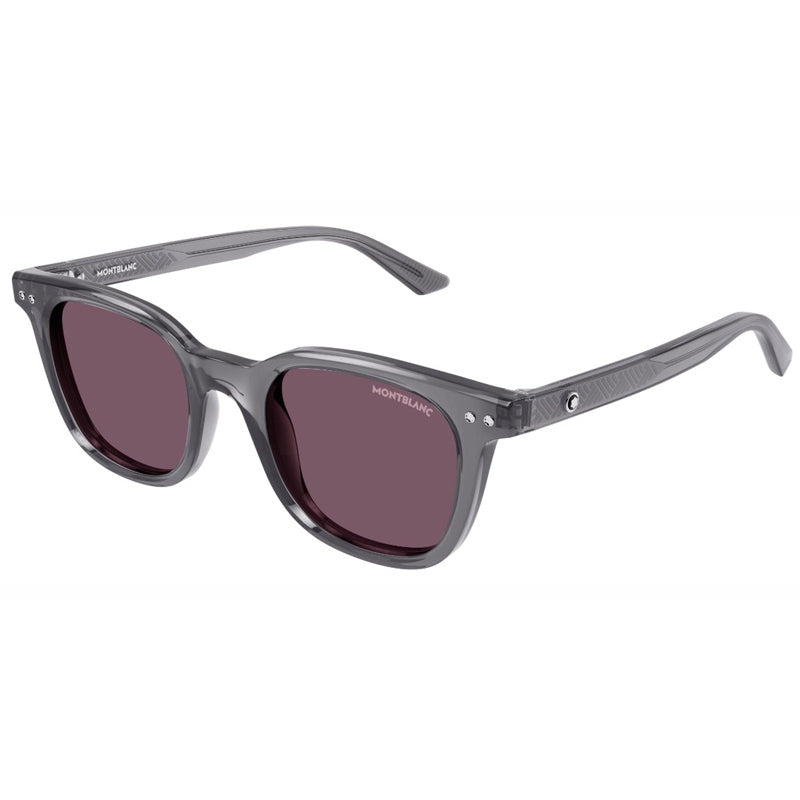 Mont Blanc Sunglasses, Model: MB0320S Colour: 004