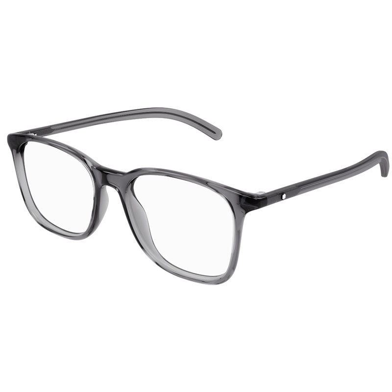 Mont Blanc Eyeglasses, Model: MB0327O Colour: 002