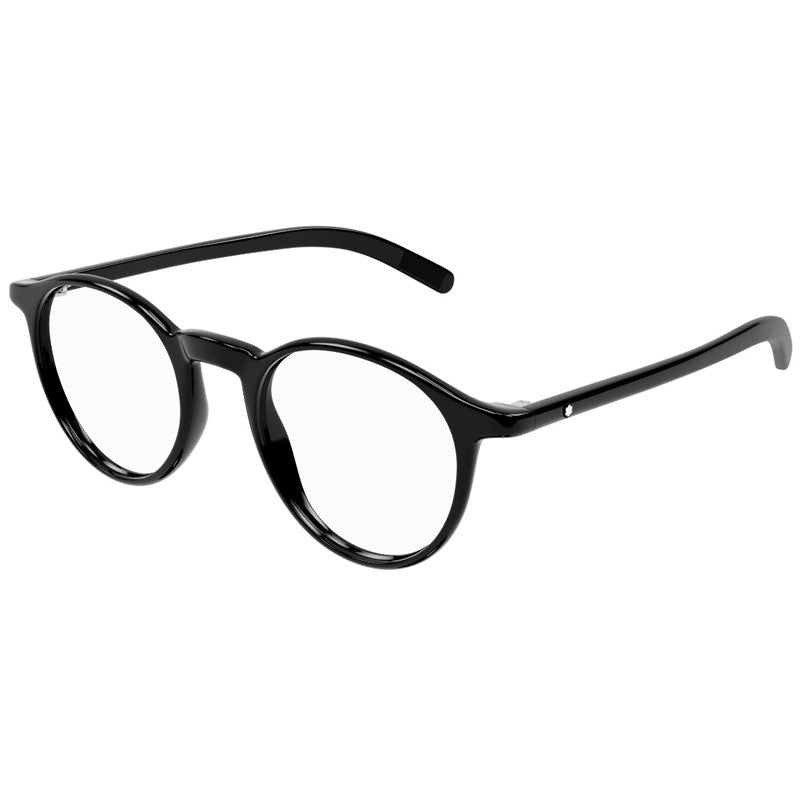 Gafas Mont Blanc, Modelo: MB0329O Color: 001