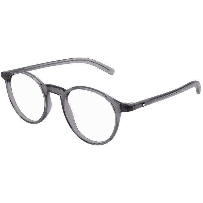 Mont Blanc Eyeglasses, Model: MB0329O Colour: 002
