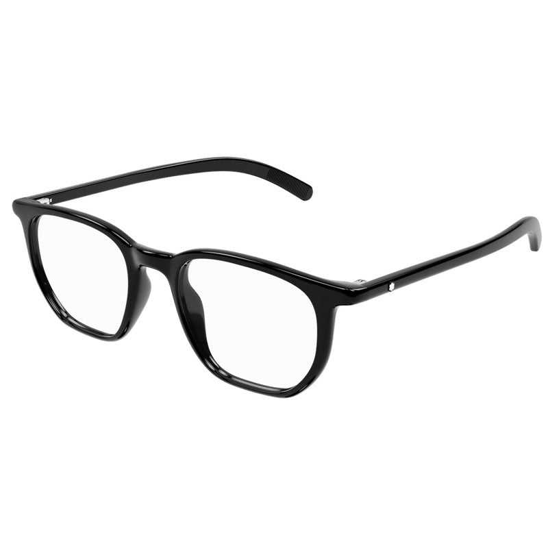 Gafas Mont Blanc, Modelo: MB0349O Color: 001