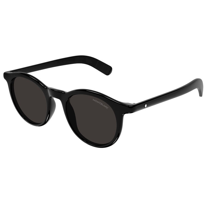 Óculos de Sol Mont Blanc, Modelo: MB0353S Cor: 001