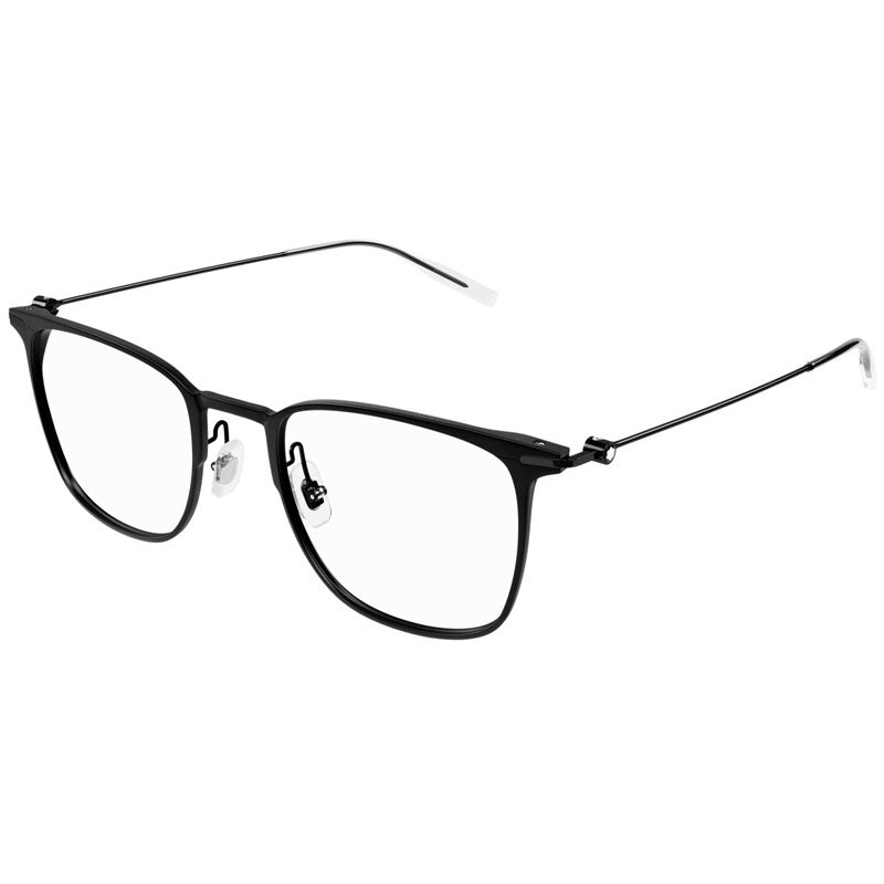 Mont Blanc Bril, Model: MB0356O Kleur: 002