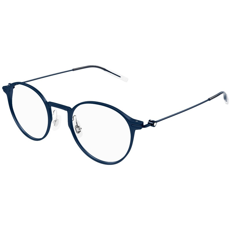 Mont Blanc briller, model: MB0357O farve: 004
