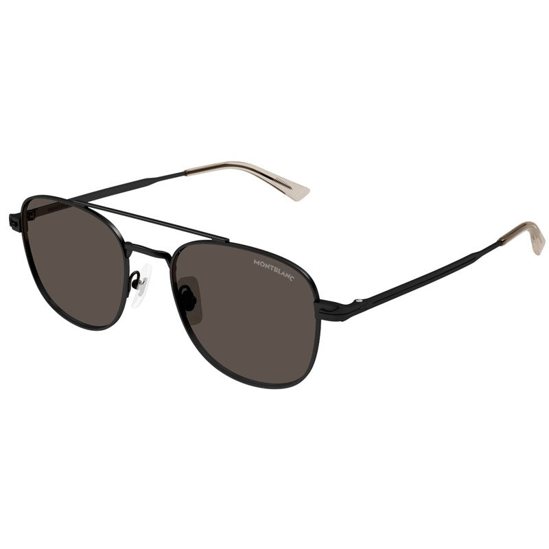 Mont Blanc Zonnebril, Model: MB0363S Kleur: 003