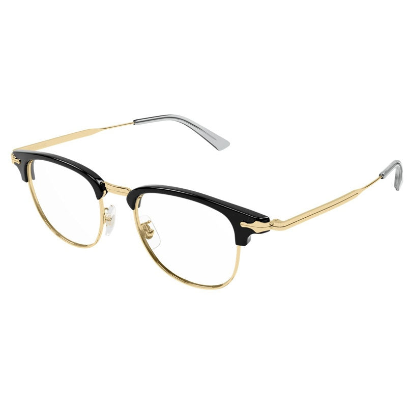 Mont Blanc Brillen, Modell: MB0364O Farbe: 001