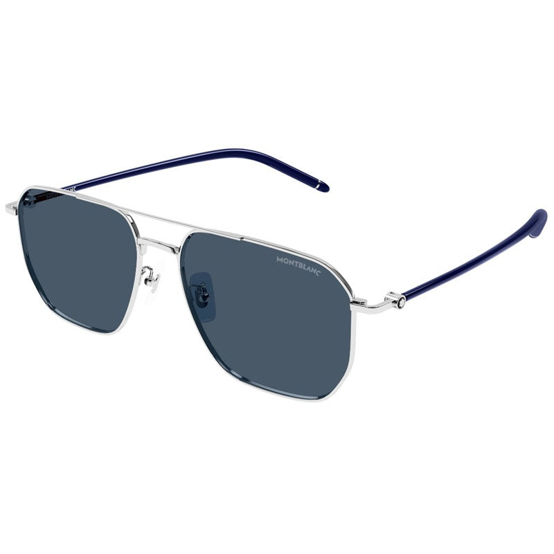 Mont Blanc Sunglasses, Model: MB0367SA Colour: 004