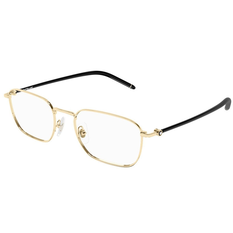 Gafas Mont Blanc, Modelo: MB0369O Color: 001