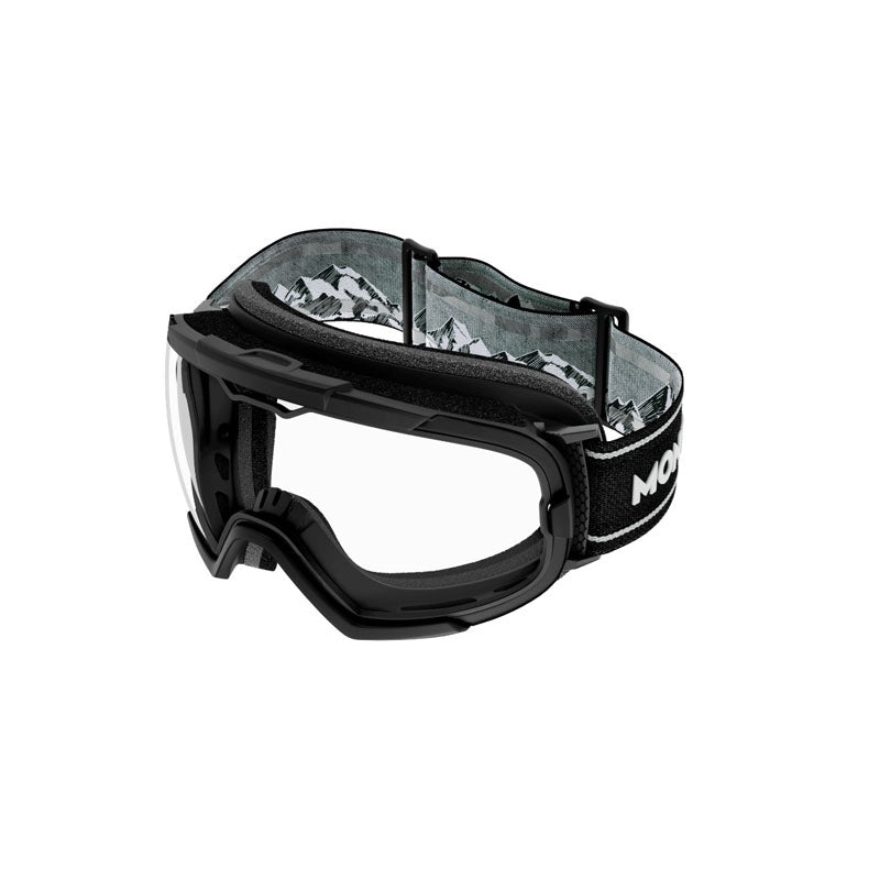 Mont Blanc Sunglasses, Model: MB0380S Colour: 001