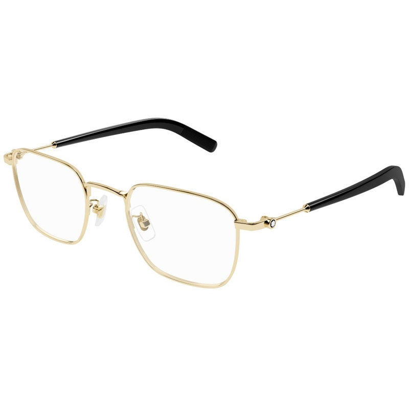 Óculos Mont Blanc, Modelo: MB0389O Cor: 006