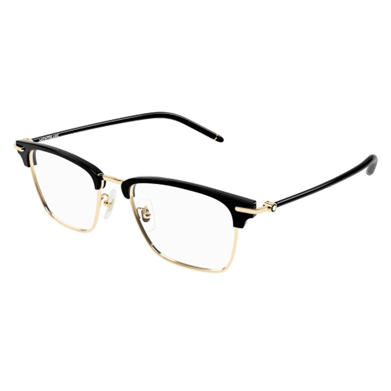 Mont Blanc Eyeglasses, Model: MB0409O Colour: 002