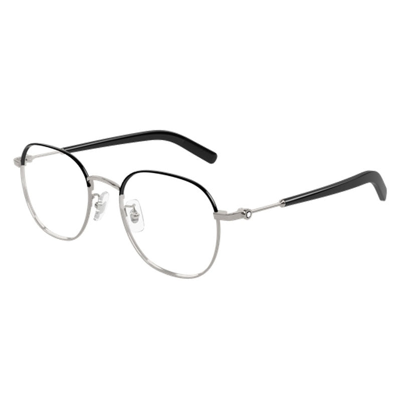 Mont Blanc Eyeglasses, Model: MB0425OA Colour: 004
