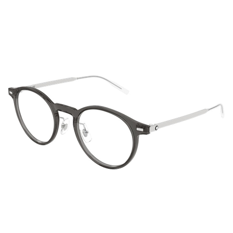 Mont Blanc szemüveg, modell: MB0426O Szín: 004