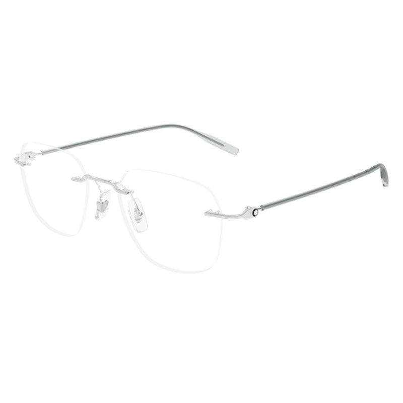 Mont Blanc szemüveg, modell: MB0430O Szín: 004