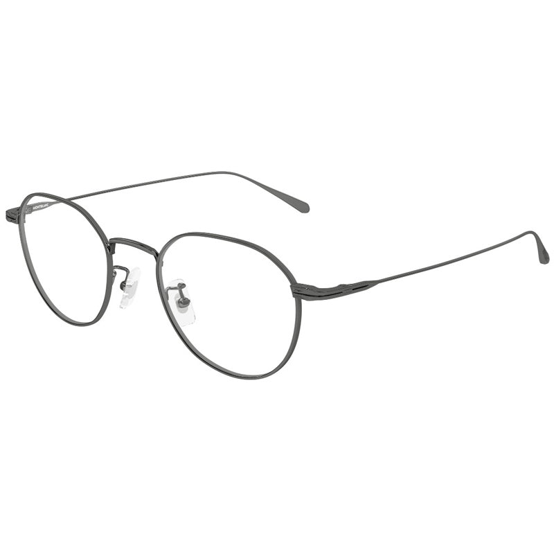 Mont Blanc szemüveg, modell: MB0476OA Szín: 003