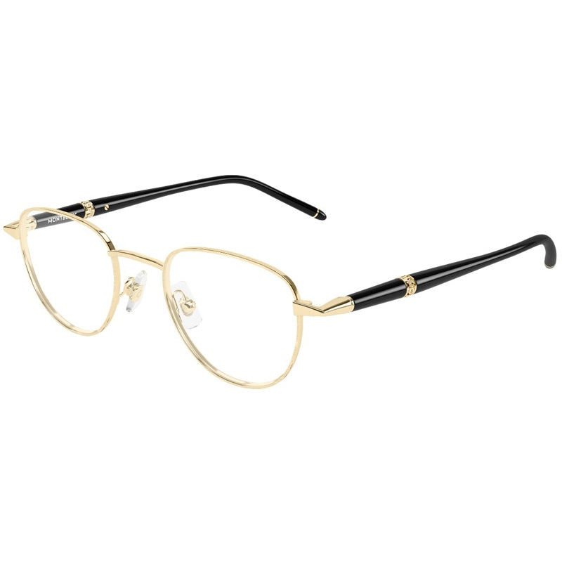 Ochelari Mont Blanc, Model: MB0486O Culoare: 003
