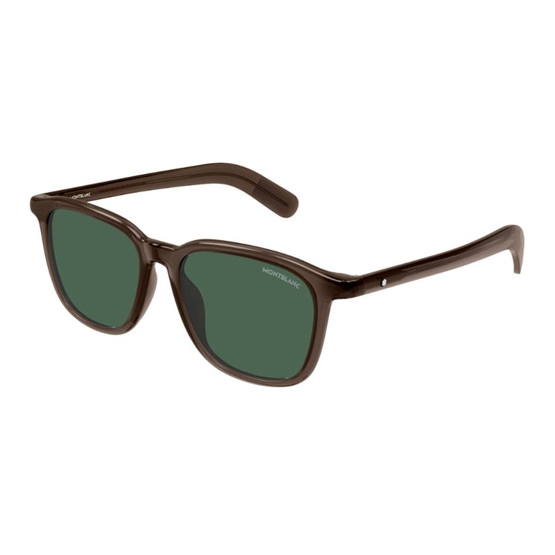 Mont Blanc Sunglasses, Model: MB0497S Colour: 002