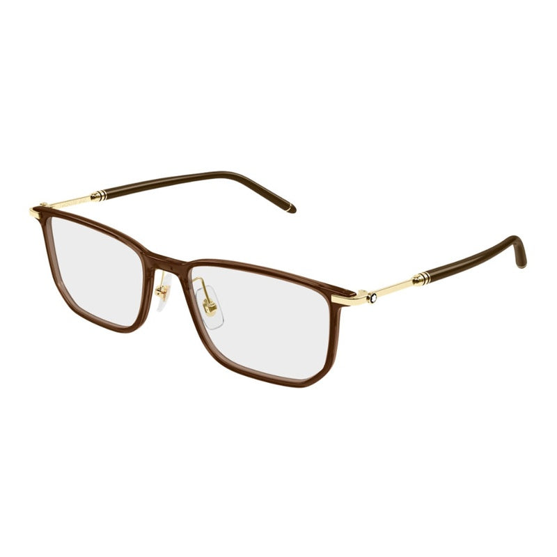 Mont Blanc Eyeglasses, Model: MB0523O Colour: 004