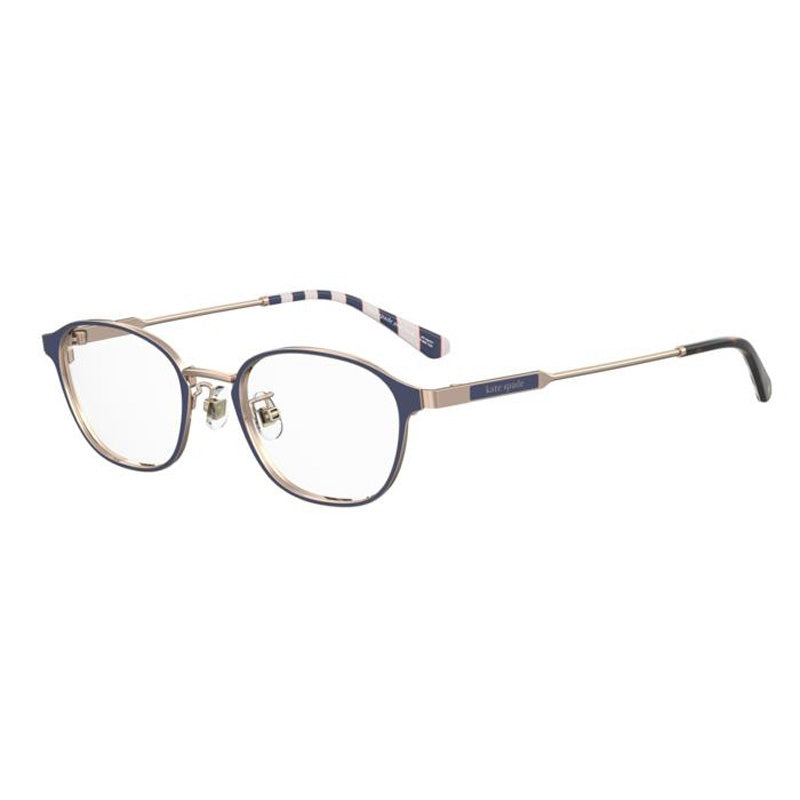 Kate Spade Eyeglasses, Model: MCCOYFJ Colour: PJP