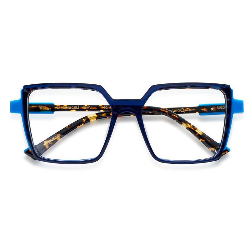 Etnia Barcelona Eyeglasses, Model: Medinaceli Colour: BLHV