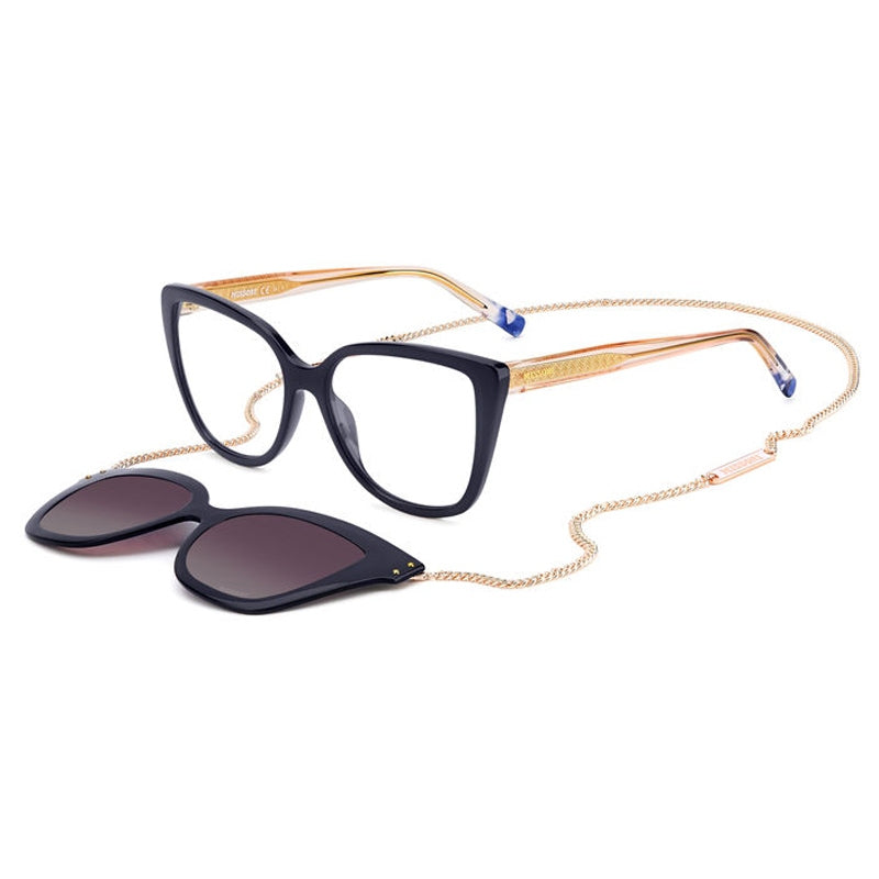 Missoni Eyeglasses, Model: MIS0133CS Colour: PJP
