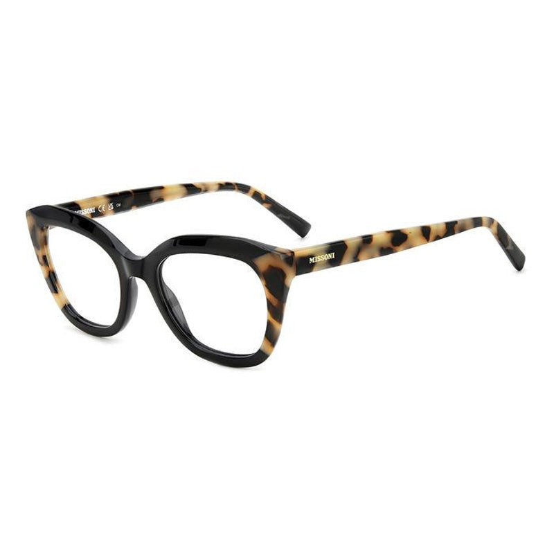 Missoni Eyeglasses, Model: MIS0157 Colour: WR7
