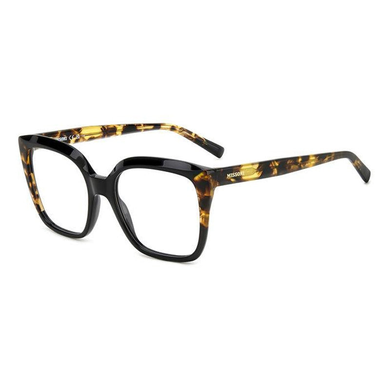 Missoni Eyeglasses, Model: MIS0158 Colour: WR7