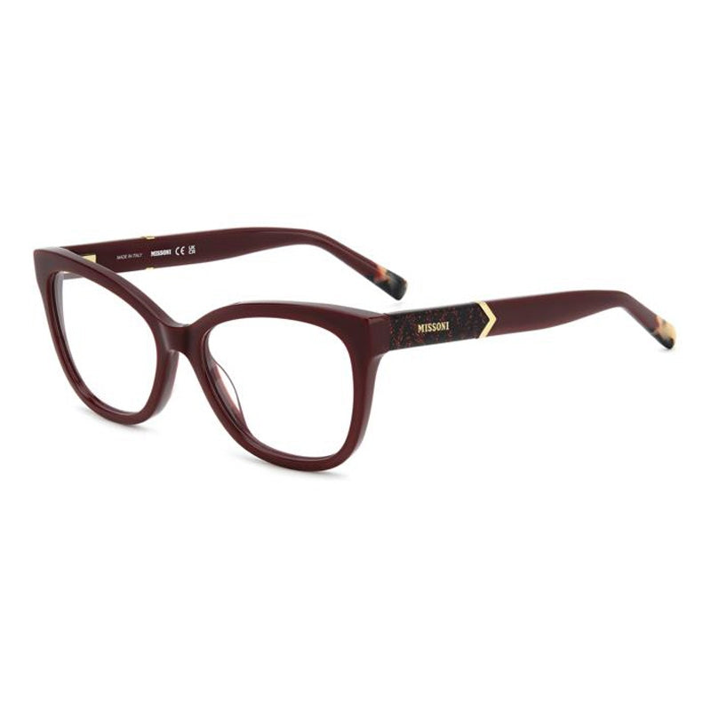 Missoni Eyeglasses, Model: MIS0190 Colour: LHF