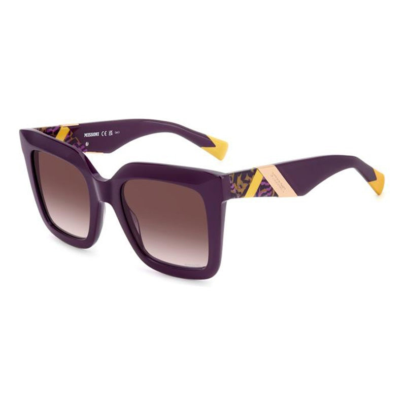 Missoni Sonnenbrille, Modell: MIS0192S Farbe: 0T73X