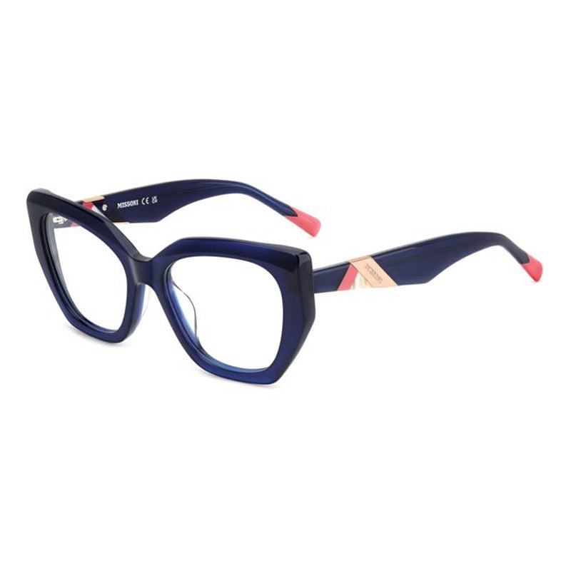 Missoni Eyeglasses, Model: MIS0195G Colour: PJP