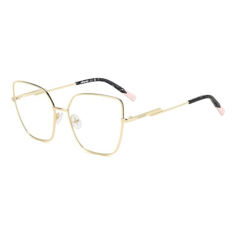 Missoni Eyeglasses, Model: MIS0203 Colour: J5G
